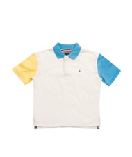 TOMMY HILFIGER KIDS BIMBO Kinder-Poloshirt - Kinder-T-Shirt