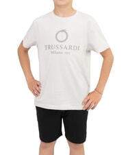 TRUSSARDI KANTIPI T-Shirt + Shorts - Trainingsanz&uuml;ge f&uuml;r Kinder