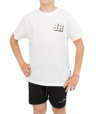 JOHN RICHMOND KORAK T-Shirt + Shorts - Trainingsanz&uuml;ge f&uuml;r Kinder