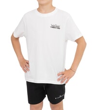 JOHN RICHMOND KUDAL T-Shirt + Shorts - Trainingsanz&uuml;ge f&uuml;r Kinder