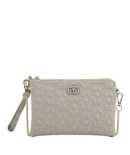 YNOT STYLE Clutch mit Kettenschulterriemen - Damentaschen