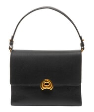 COCCINELLE BINXIE Handtasche mit Schulterriemen Schwarz - Damentaschen - 1