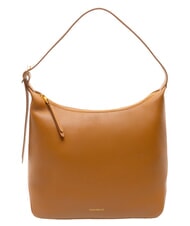 COCCINELLE CHERRY Schultertasche, Leder - Damentaschen