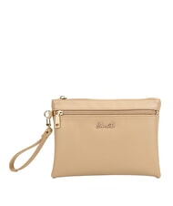 YNOT AMBER Clutch mit Manschette Sand - Damentaschen - 1