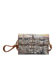 YNOT YESBAG Mini-Schultertasche &Auml;tna - Damentaschen - 1