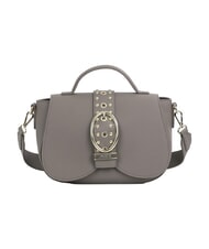 YNOT ROCKER Handtasche mit Schulterriemen Taupe - Damentaschen - 1