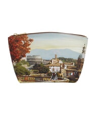 YNOT YESBAG Kosmetikkoffer Rom Landschaft - Beauty-Case - 1