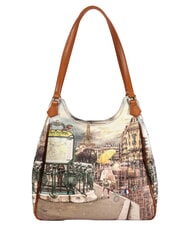 YNOT YESBAG Die Schultertasche - Damentaschen
