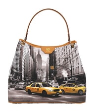 YNOT ELEGANCE XL Schultertasche - Damentaschen
