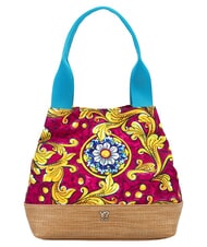 YNOT ORTIGIA Strandtasche mit Schultergurt - Damentaschen