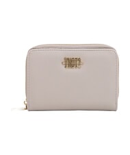 YNOT LOVERS Mittelgro&szlig;es M&uuml;nzportemonnaie Creme - Brieftaschen Damen - 1