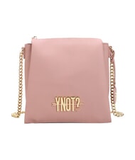 YNOT LOVERS Quadratische Schultertasche err&ouml;ten - Damentaschen - 1