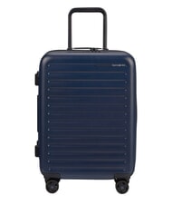 SAMSONITE STACKD Kabinenwagen, erweiterbar NAVY BLAU - Handgep&auml;ck - 1