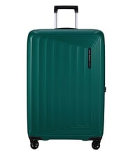 SAMSONITE NUON Gro&szlig;er erweiterbarer Trolley - Harte Trolleys