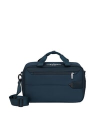 SAMSONITE URBIFY XS Reisetasche, Unter-Sitz-Halterung blu navy - Reisetaschen - 1