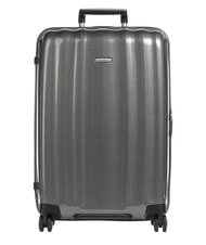 SAMSONITE Trolley LITE-CUBE-Linie, gro&szlig;, ultraleicht ECLIPSEGRAU - Harte Trolleys - 1