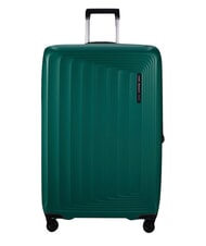 SAMSONITE NUON Extra gro&szlig;er, erweiterbarer Trolley - Harte Trolleys