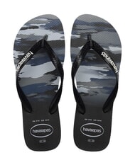 HAVAIANAS Infradito TOP CAMU - Schuhe Unisex
