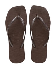 HAVAIANAS SLIM SQUARE Flip-Flops mit quadratischer Zehenpartie - Damenschuhe