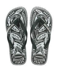 HAVAIANAS TOP JARDIM NOTURNO Flip-Flops olivgr&uuml;n - Schuhe Unisex - 1