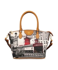 YNOT ELEGANCE Mini-Shopper - Damentaschen