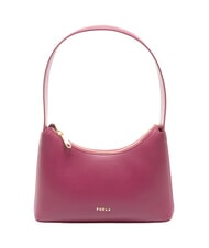 FURLA ELARA Umh&auml;ngetasche Himbeere - Damentaschen - 1