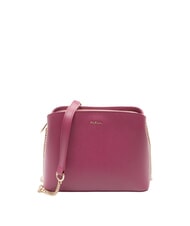 FURLA TESSA Mini-Schultertasche Himbeere - Damentaschen - 1