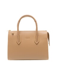 FURLA GARDENIA Handtasche mit Schulterriemen W&uuml;ste - Damentaschen - 1
