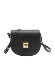 FURLA GLENN Mini-Schultertasche Schwarz - Damentaschen - 1