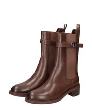 MARC ELLIS ME25 Lederamphibien - Damenschuhe