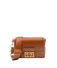LOVE MOSCHINO EMBOSSED Umh&auml;ngetasche - Damentaschen