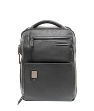PIQUADRO AKRON Lederrucksack - PC-Rucks&auml;cke
