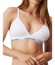 CALVIN KLEIN CK Bralette-BH aus Stretch-Baumwolle - BHs Damen