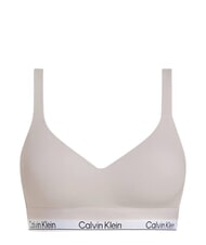 CALVIN KLEIN CK Leicht gepolsterter BH - Herrenslip
