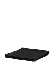 TOMMY HILFIGER FLAG PIMA Schal aus Baumwolle und Kaschmir grau - Schals - 1