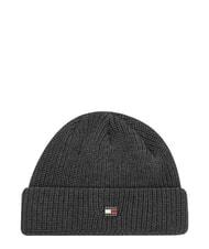 TOMMY HILFIGER HERITAGE Baumwollhut grau - M&uuml;tzen/H&uuml;te - 1