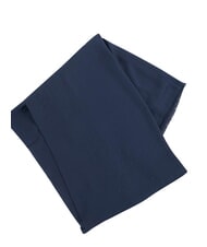 TOMMY HILFIGER ELEVATED CHIC JAQUARD Schal Blau - Schals - 1