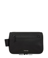 CALVIN KLEIN EASE Gro&szlig;er Kosmetikkoffer Schwarz - Beauty-Case - 1