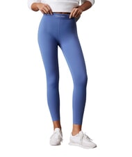 CALVIN KLEIN BASIC Leggings 7/8 Blau - Damenhosen - 1