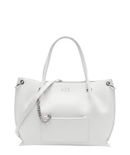 ARMANI EXCHANGE MILA Handtasche, mit Schultergurt cremefarben - Damentaschen - 1