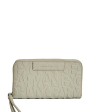 ARMANI EXCHANGE LIZ Geldb&ouml;rse Staub - Brieftaschen Damen - 1