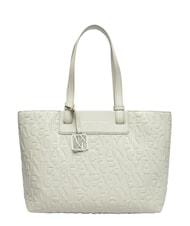 ARMANI EXCHANGE A|X ALL OVER Schulter-Eink&auml;ufer - Damentaschen