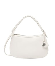 ARMANI EXCHANGE MAYA Handtasche mit Schulterriemen cremefarben - Damentaschen - 1