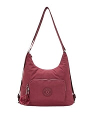 KIPLING YENNA Multifunktionstasche Lounge-Wein - Damentaschen - 1