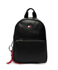 TOMMY HILFIGER TJ CITY CHARM Damenrucksack Schwarz - Damentaschen - 1