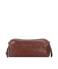 THE BRIDGE STORY VIAGGIO Sch&ouml;nheit aus Leder BRAUN - Beauty-Case - 1