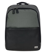 BRIC&rsquo;S MONZA MONZA City, 13,3 "PC-Halter grau schwarz - PC-Rucks&auml;cke - 1