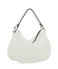 GABS MARTY L Schultertasche mit Schultergurt Wei&szlig; - Damentaschen - 1