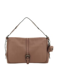 GABS SANSA L Schultertasche, Leder Balsamico - Damentaschen - 1