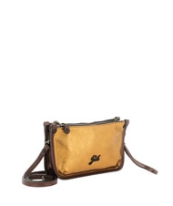 GABS BELLA Mini-Schultertasche aus Leder Flaschenkamm - Damentaschen - 1
